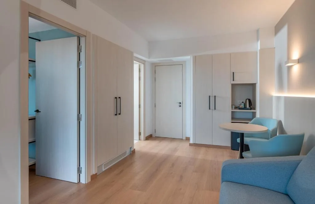 Suite — Costa Encantada Suites & Resort