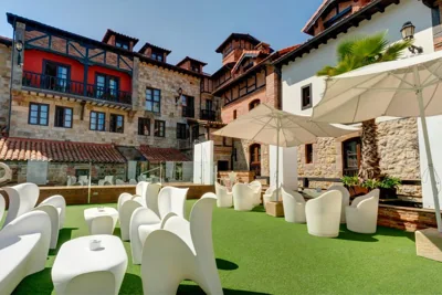 Costa Esmeralda Suites — foto 2