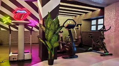 Costa Esmeralda Suites — foto 9