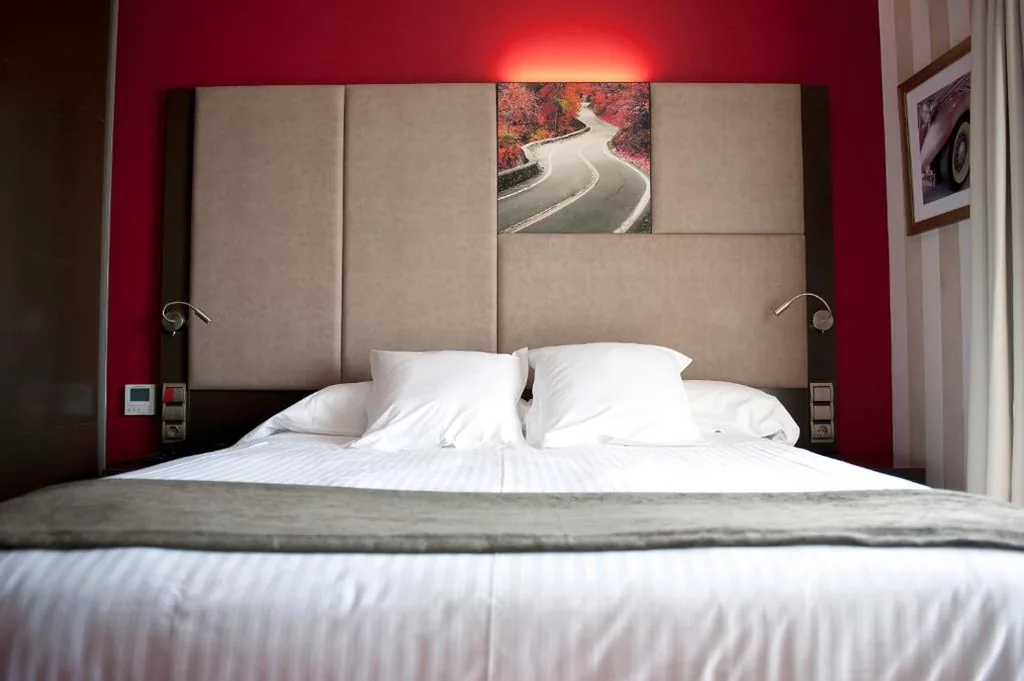 Junior Familiesuite — Costa Esmeralda Suites