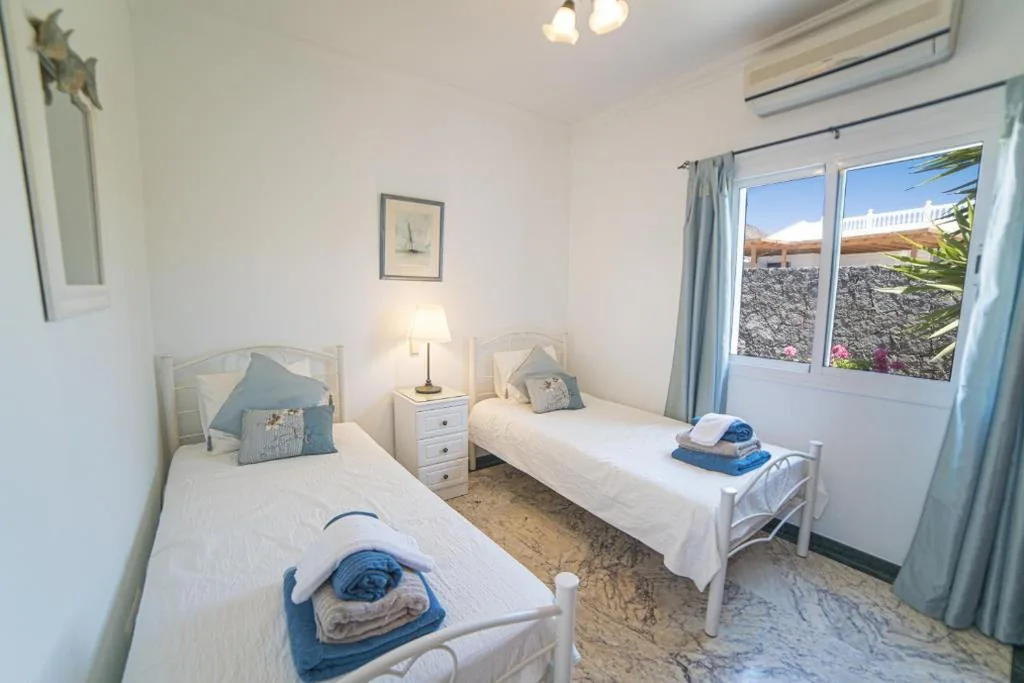 Villa Deluxe — Costa Gwiga