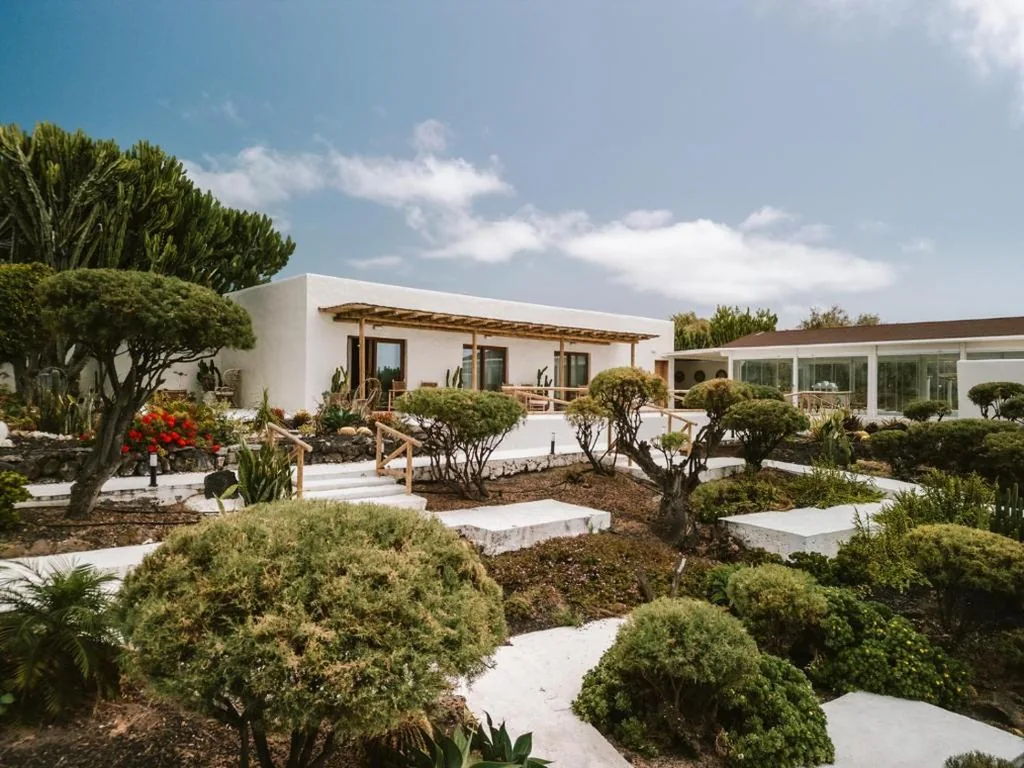 Apartment with Sea View — Costa Mágica - Romantic Ocean Boutique Hotel & Club