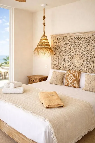 Costa Mágica - Romantic Ocean Boutique Hotel & Club — photo 2