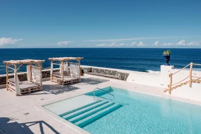Costa Mágica - Romantic Ocean Boutique Hotel & Club — photo 4