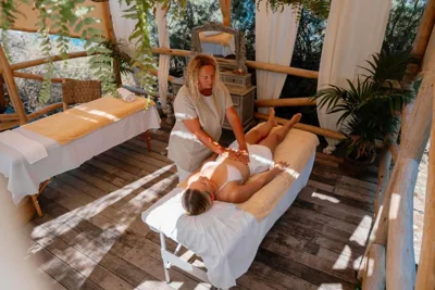 Costa Mágica - Romantic Ocean Boutique Hotel & Club — photo 6