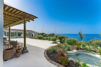 Costa Mágica - Romantic Ocean Boutique Hotel & Club — photo 7