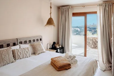 Costa Mágica - Romantic Ocean Boutique Hotel & Club — photo 8