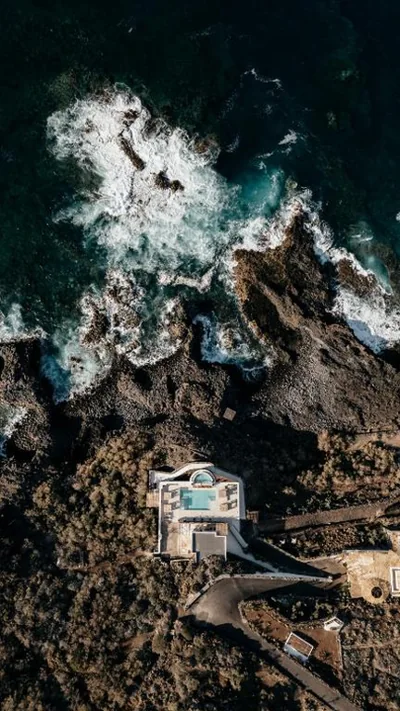 Costa Mágica - Romantic Ocean Boutique Hotel & Club — photo 9
