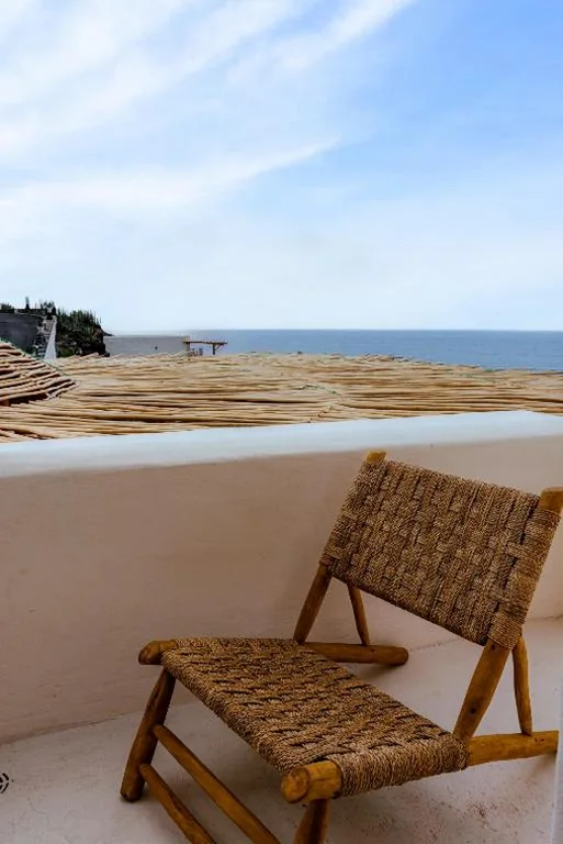 Economy Double Room — Costa Mágica - Romantic Ocean Boutique Hotel & Club