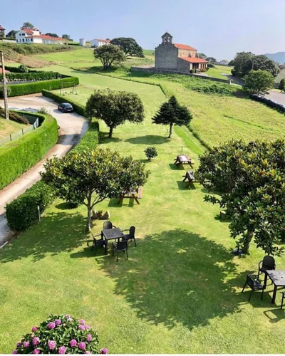 Costa Trasmiera — foto 11
