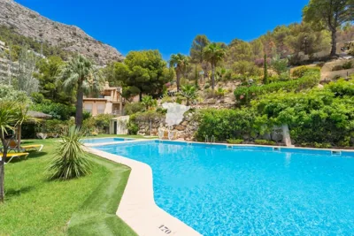 CostaBlancaDreams Casa Altea in Altea — photo 4