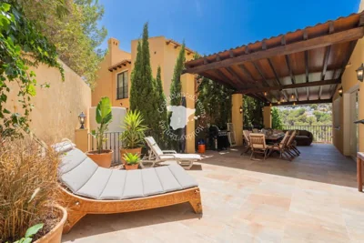 CostaBlancaDreams Casa Altea in Altea — photo 7