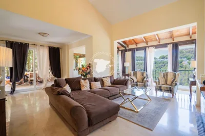 CostaBlancaDreams Casa Altea in Altea — photo 9