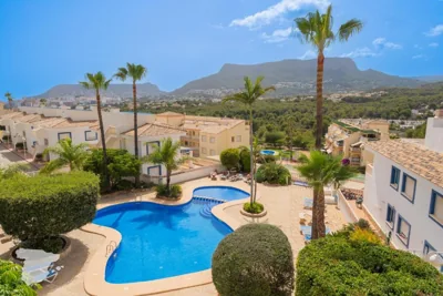 CostaBlancaDreams Casanova in Calpe — foto 4