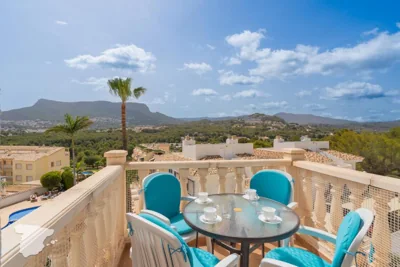 CostaBlancaDreams Casanova in Calpe — foto 7
