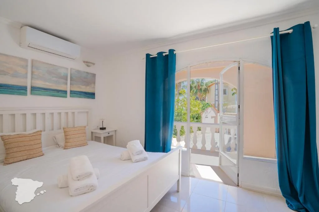 CostaBlancaDreams Villa Olga in Calpe