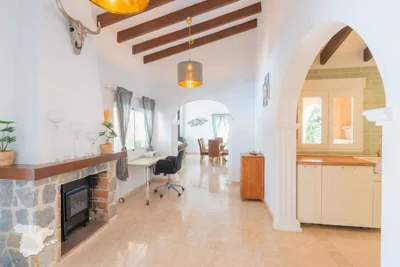 CostaBlancaDreams Villa Olga in Calpe — foto 5