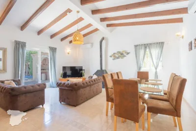 CostaBlancaDreams Villa Olga in Calpe — foto 6