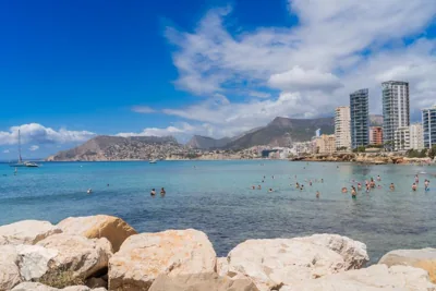 CostaBlancaDreams Villa Olga in Calpe — foto 7