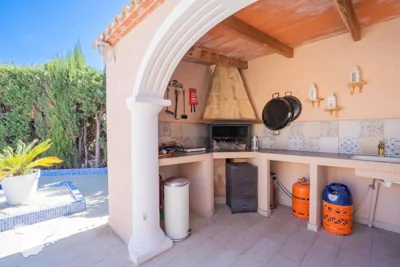 CostaBlancaDreams Villa Olga in Calpe — foto 11