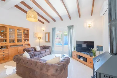 CostaBlancaDreams Villa Olga in Calpe — foto 12