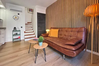 Cosy Bungalow Green Oasis — Foto 6