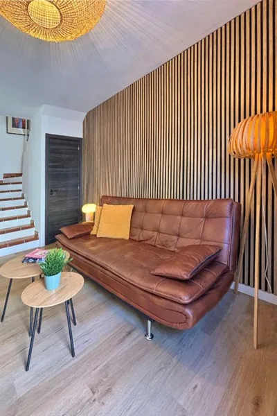 Cosy Bungalow Green Oasis — Foto 11