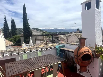 Cosy House, Sunny Terrace, Amazing Views & Outdoor Bathtub! — foto 4