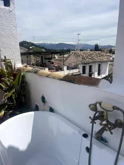 Cosy House, Sunny Terrace, Amazing Views & Outdoor Bathtub! — foto 5