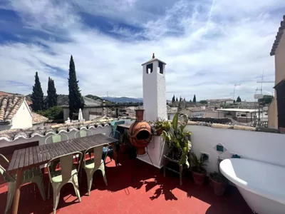 Cosy House, Sunny Terrace, Amazing Views & Outdoor Bathtub! — foto 6