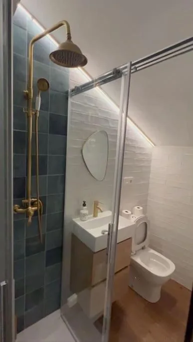 Cosy House, Sunny Terrace, Amazing Views & Outdoor Bathtub! — foto 11