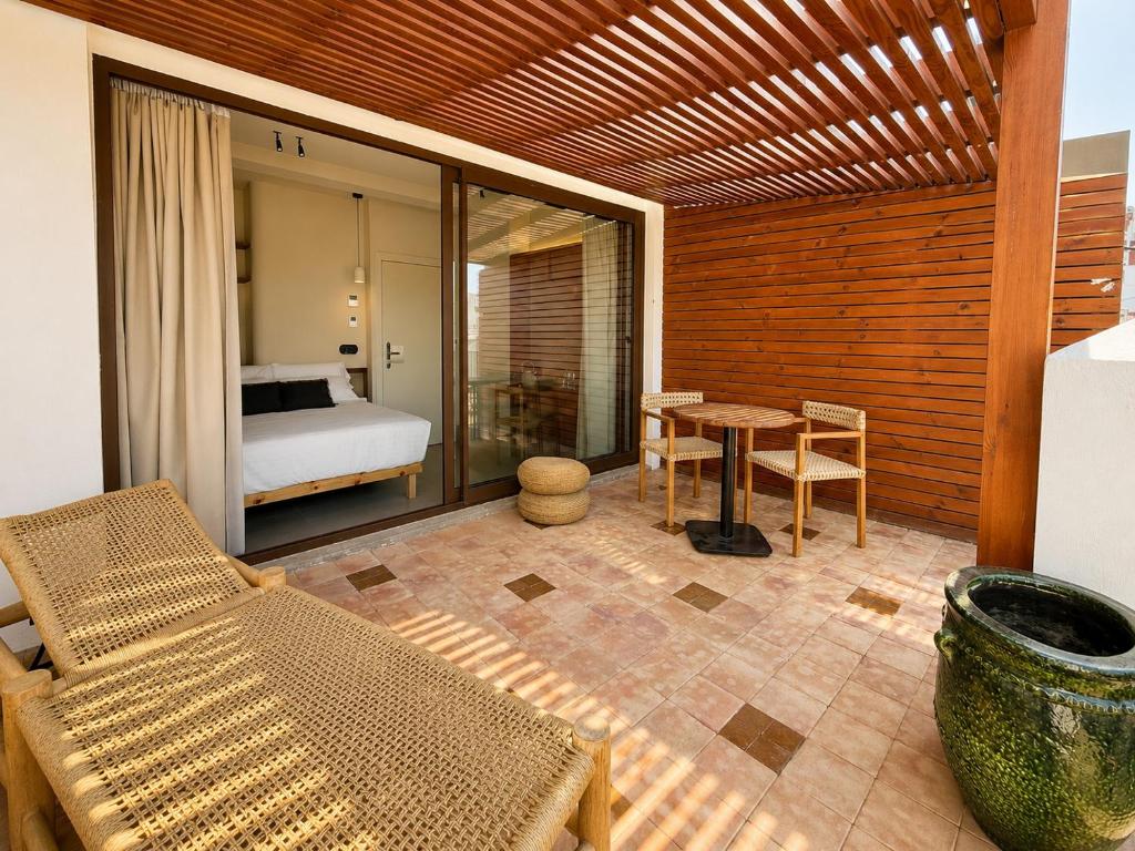 Cosy Rooms Bolsería