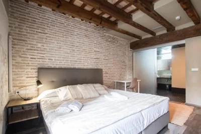 Cosy Rooms Bolsería — foto 10