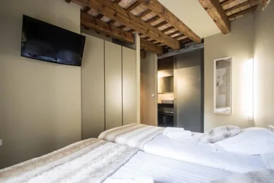 Cosy Rooms Bolsería — foto 11