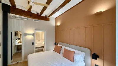 Cosy Rooms Embajador — foto 2