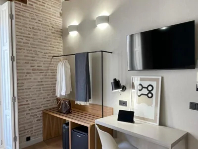 Cosy Rooms Embajador — foto 3