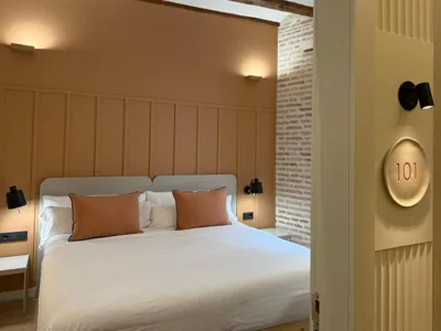 Cosy Rooms Embajador — foto 4