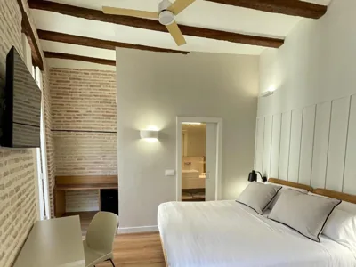 Cosy Rooms Embajador — foto 6