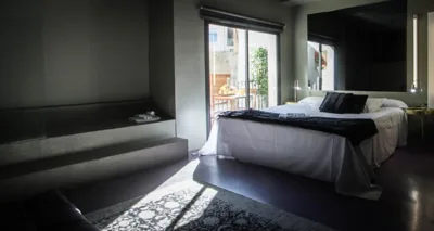 Cosy Rooms Embajador — foto 10