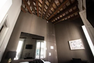 Cosy Rooms Embajador — foto 11
