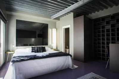 Cosy Rooms Embajador — foto 12