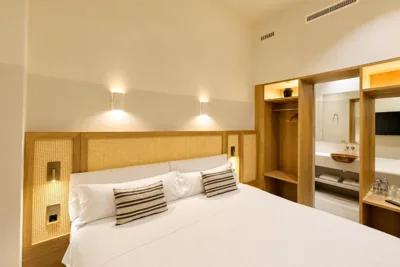 Cosy Rooms Tapinería — foto 12