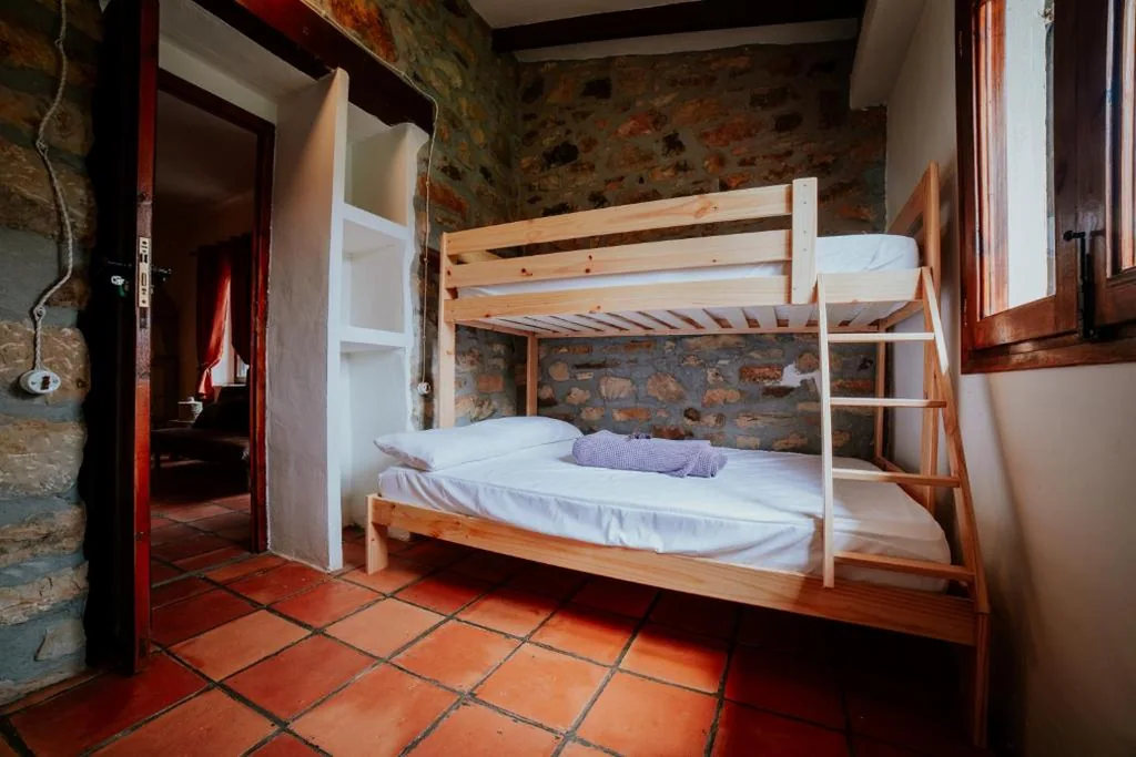 Cotanda - Casa de Montaña aislada en el Macizo del Penyagolosa