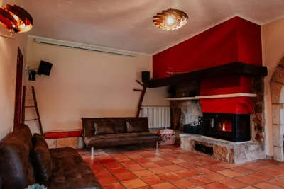 Cotanda - Casa de Montaña aislada en el Macizo del Penyagolosa — foto 6