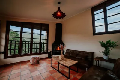 Cotanda - Casa de Montaña aislada en el Macizo del Penyagolosa — foto 12