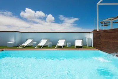 Cotillo House — 照片 10