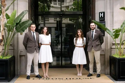 Cotton House Hotel, Autograph Collection — foto 2