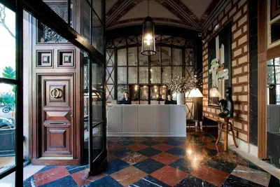 Cotton House Hotel, Autograph Collection — foto 4