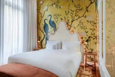 Cotton House Hotel, Autograph Collection — foto 8
