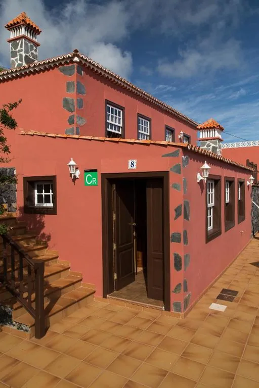 Haus mit 2 Schlafzimmern — Country house Santa Lucia
